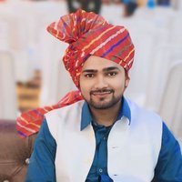 सौरभ_सिंह_रघुवंशी (@ss_raghuvanshi_) 's Twitter Profile