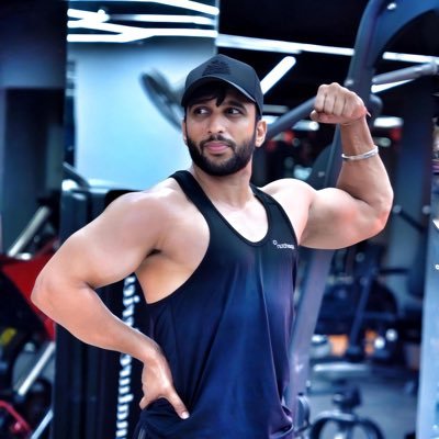 RobinhoodGujjar's profile picture. ● Official Account of Robinhood Gujjar