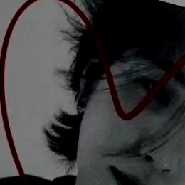 ChimzieMint's profile picture. megumi, my fave gender.