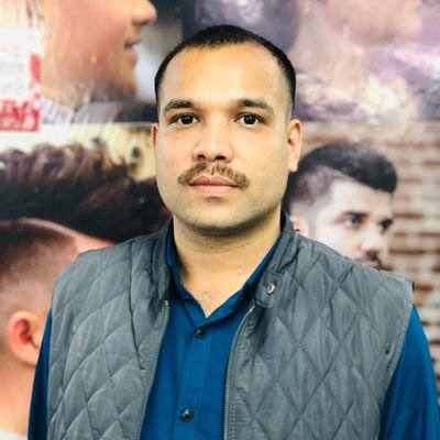 saju_barua21264's profile picture. 