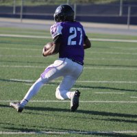 Quincy Arnett (@quincyarnett27) 's Twitter Profile