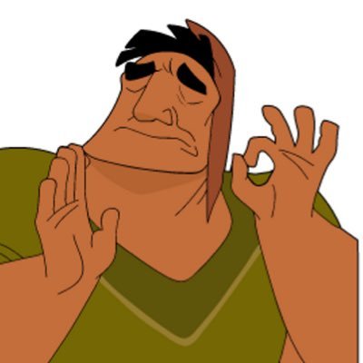 Admitted_Midwit's profile picture. Christus Rex. Self-aware NPC, American ethnogenecist