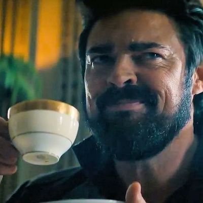 browne_man19's profile picture. மகிழ்_ 🎭