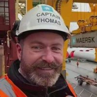 Captain Thomas (@captainthomassa) 's Twitter Profile