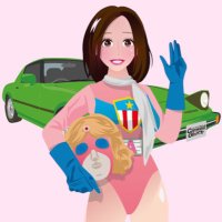 綾小路ユリ(アヤコウジ ユリ) (@dfpbnuw2asunltn) Twitter profile photo