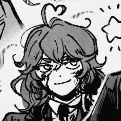 Ender | 18+ | He/Him | IDV | xxxholic | Infinity Train |🌸🌠 | I don't know who @Aiyelers is