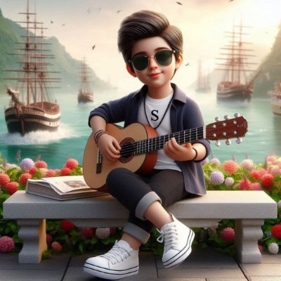 SaqibMumtaz307's profile picture. 