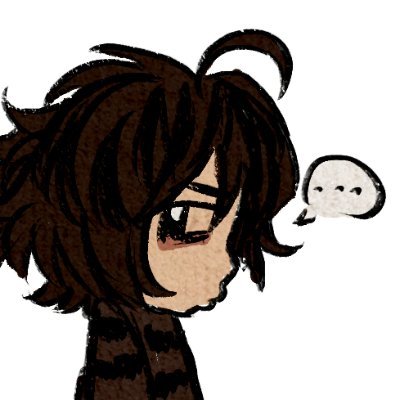 Fallen Profile