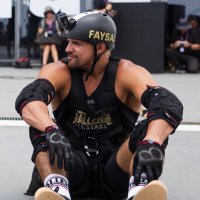 Faysal Shawn Shafaat (@fessyfitness) 's Twitter Profile Photo Faysal Shawn Shafaat (@fessyfitness) 's Twitter Profile Photo