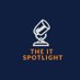 The IT Spotlight (@theitspotlight) Twitter profile photo