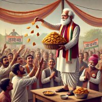 Political Pakode (@politicalpakode) 's Twitter Profile