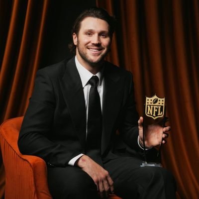Josh Allen MVP SZN
I Yap about everything Bills, Buckeyes, and Cavaliers.
Certified Baller of Know
De'Andre Hunter MVP SZN