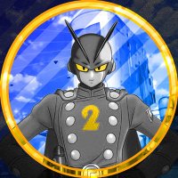 F2P PHY Gamma 2 (@f2pgamma2) 's Twitter Profile