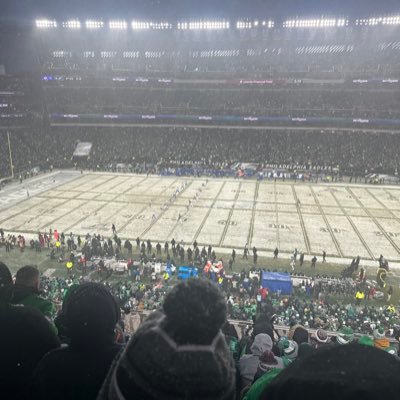 Philthies's profile picture. “In Philadelphia, you don’t get asked what you want to drink. You get handed a beer.”