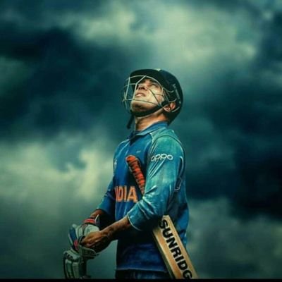 Sai_MSD7's profile picture. Nothing