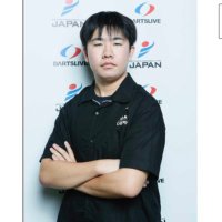 岩﨑 晴樹 (@hal_darts_108) Twitter profile photo
