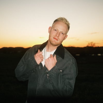 Cade Thompson Profile
