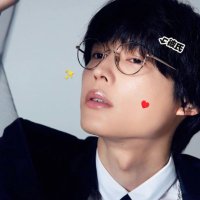 ℳ⋆꙳ (@hknyanl6) 's Twitter Profile