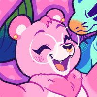Cherry🌸 🔜 Confuror2024✨️ (@ursanebulosa) 's Twitter Profile Photo Cherry🌸 🔜 Confuror2024✨️ (@ursanebulosa) 's Twitter Profile Photo