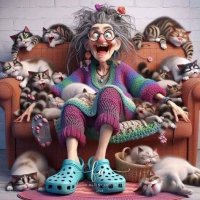 CrAzY_KaT_LaDy (@themrsbling) 's Twitter Profile
