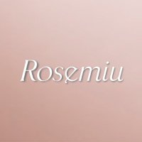 Rosemiu|ロゼミュー公式 (@rosemiu_jp) 's Twitter Profile