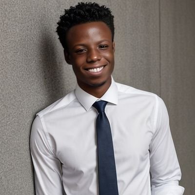 IloriOlaid91344's profile picture. Helping reality comes true