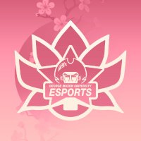 GMU Esports (@gmu_esports) 's Twitter Profile