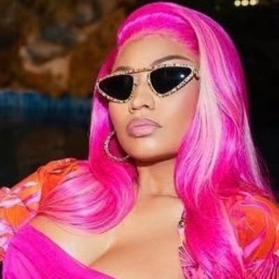 Onikas_Fav1's profile picture. Fan Account 💋stream #Pinkfriday2 🌟@NICKIMINAJ I love u 😘🫶