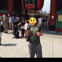 unknown (@unknown_2ndface) 's Twitter Profile