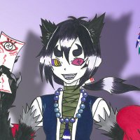 夜繰眼@元卍👁️ (@kurumemanzi) 's Twitter Profile