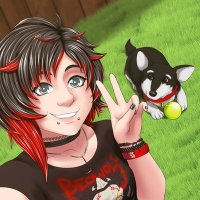 โ๐ฆ๐๐ช โ๐ ๐ค๐ {Cured of Grimm} (@draconicrosebud) 's Twitter Profile Photo โ๐ฆ๐๐ช โ๐ ๐ค๐ {Cured of Grimm} (@draconicrosebud) 's Twitter Profile Photo
