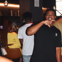 Debatin' Manning (@iamjaykicks) 's Twitter Profile Photo
