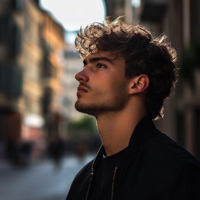 InSightOut35742's profile picture. Be present, not perfect. 🌟