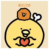 チキップダンサーズ【公式】 (@chickipdancers) Twitter profile photo