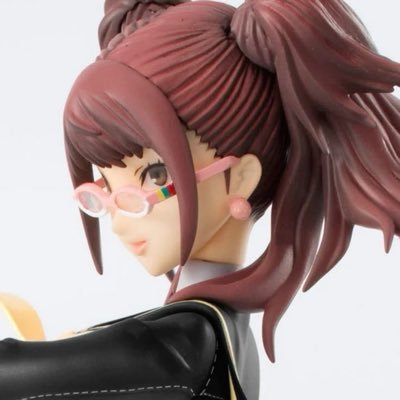 akechisfeet's profile picture. i hate goro akechi a lot