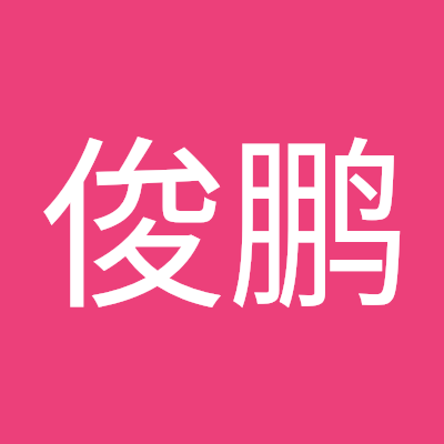 chnjunpeng666's profile picture. 