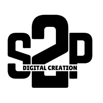 S2P Digital Creation: High-quality digital products to help businesses and individuals thrive online custom graphics, templates, and more to bring ideas to life