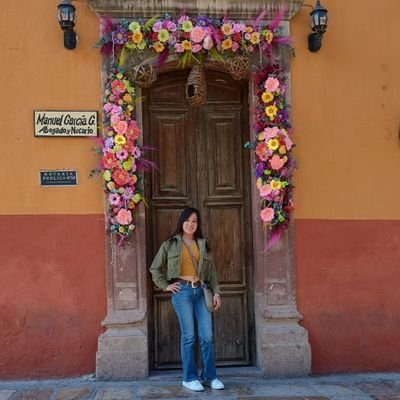 EliZzaRosales's profile picture. Lo que hagas, hazlo con el corazón, tal vez la persona no se acuerde, pero la vida sí...🍀