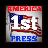 AmericaFirstPress.news (@press60258) 's Twitter Profile Photo AmericaFirstPress.news (@press60258) 's Twitter Profile Photo