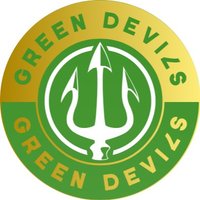 Green Devils ๐ฎ๐ช๐น (@greendevilspod) 's Twitter Profile