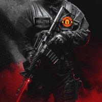 Militarian (@themilitiamufc) 's Twitter Profile