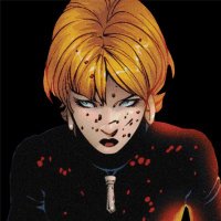 MΛЯVΣL GIЯL (@purifyingpsion) 's Twitter Profile