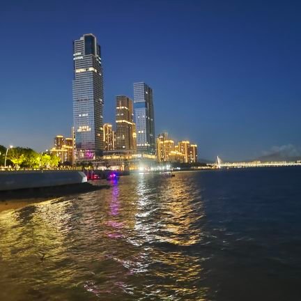 QingyingH54798's profile picture. 