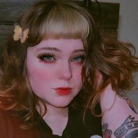 🧡Bambii🧡 (@bambiitheartist) 's Twitter Profile