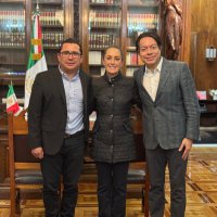 Mario Rafael Llergo (@mariollergo) 's Twitter Profile