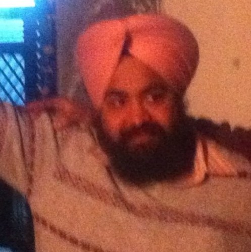 jatinder812's profile picture. 