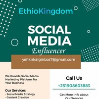 @EthioKingdom🇪🇹 (@ethiokingdom) 's Twitter Profile