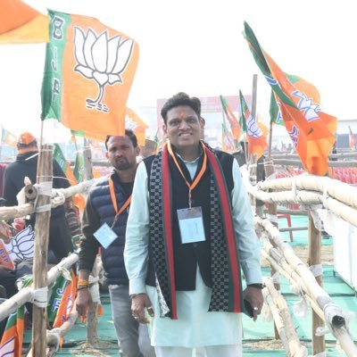 Head , Media Relations Dept @bjp4delhi |Entrepreneur |Swayamsevak https://t.co/rRalKeyXyj