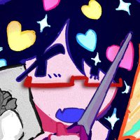 Eve / Razzle ★ (@brutaladulation) 's Twitter Profile