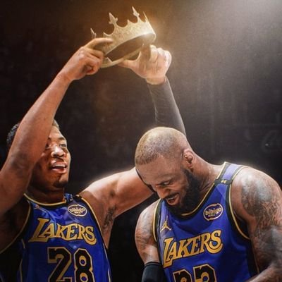 FL_Samuelcrf's profile picture. - @Flamengo
- @Lakers